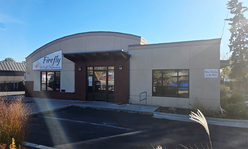 elfbar nachfüll pod läuft aus Cannabis Vending Machine Integration in Missoula, Montana main image 0